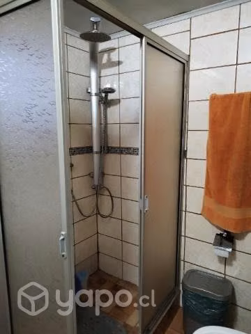Se vende hermosa propiedad