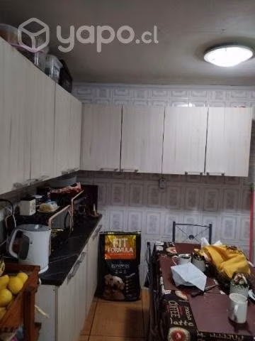 Se vende hermosa propiedad