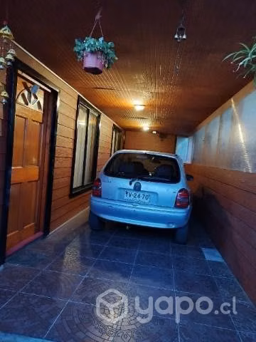 Se vende hermosa propiedad