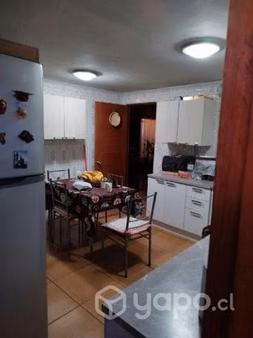 Se vende hermosa propiedad