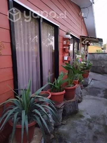 Se vende hermosa propiedad