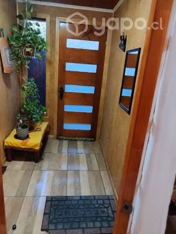 Se vende hermosa propiedad