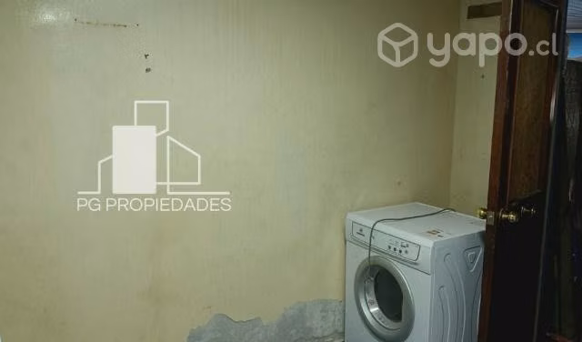 Se vende Casa en Comuna Lo Espejo 2D+1B