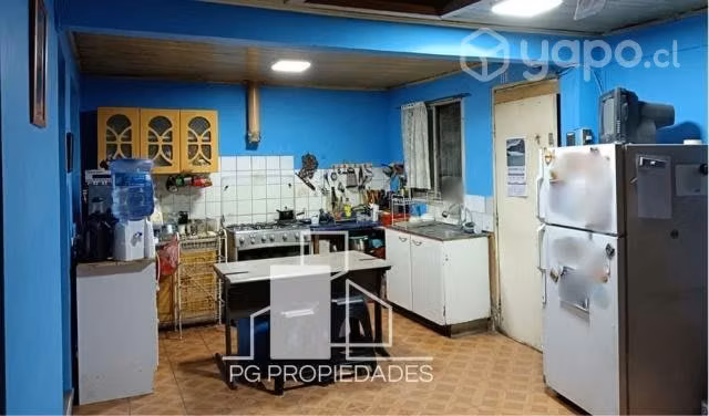 Se vende Casa en Comuna Lo Espejo 2D+1B