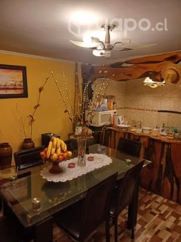 casa en comuna el tabo - Imagen 6