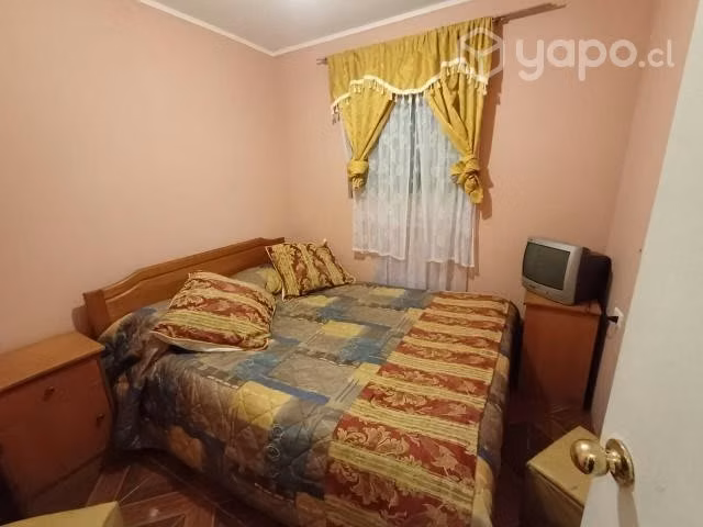 casa en comuna el tabo - Imagen 16