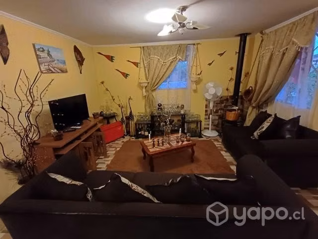 casa en comuna el tabo - Imagen 8