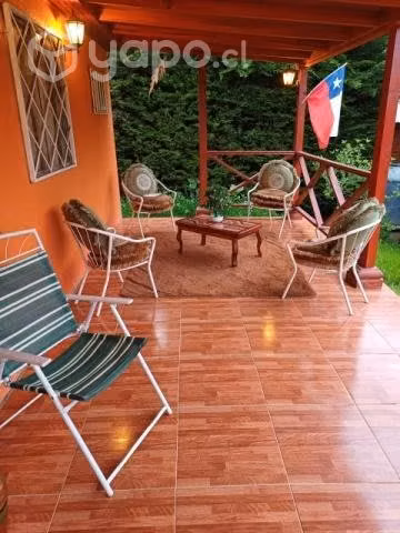 casa en comuna el tabo - Imagen 10