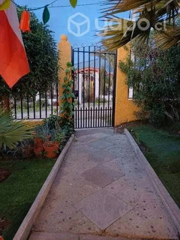 casa en comuna el tabo - Imagen 7