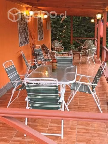 casa en comuna el tabo - Imagen 17