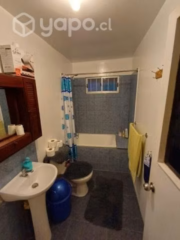 casa en comuna el tabo - Imagen 12