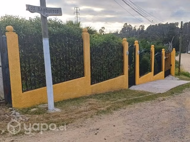 casa en comuna el tabo - Imagen 4
