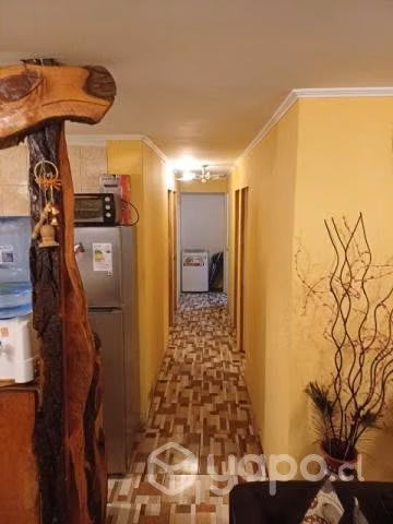 casa en comuna el tabo - Imagen 13