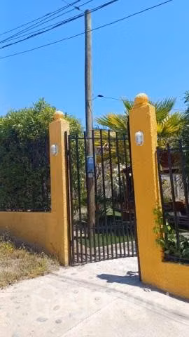 casa en comuna el tabo - Imagen 5