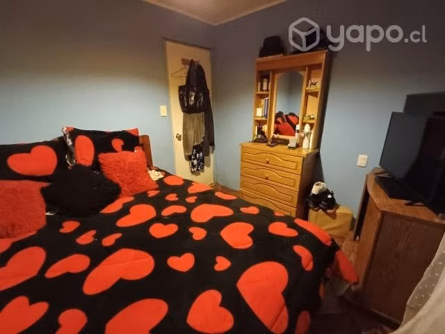 casa en comuna el tabo - Imagen 11