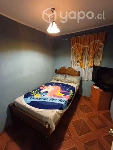 casa en comuna el tabo - Imagen 9