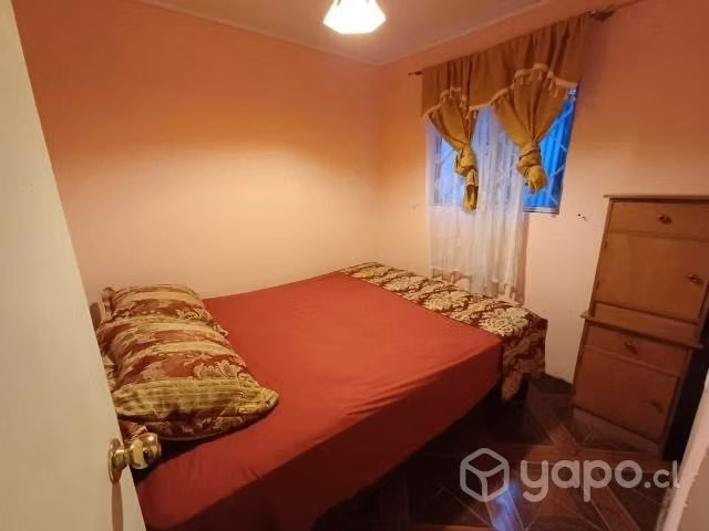 casa en comuna el tabo - Imagen 15