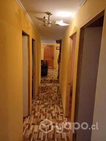 casa en comuna el tabo - Imagen 3