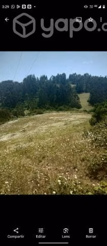 Venta de terreno