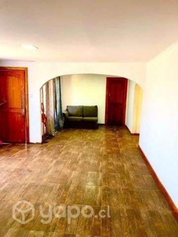Parcela con casa gramde - Imagen 4