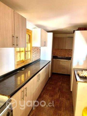 Parcela con casa gramde - Imagen 6