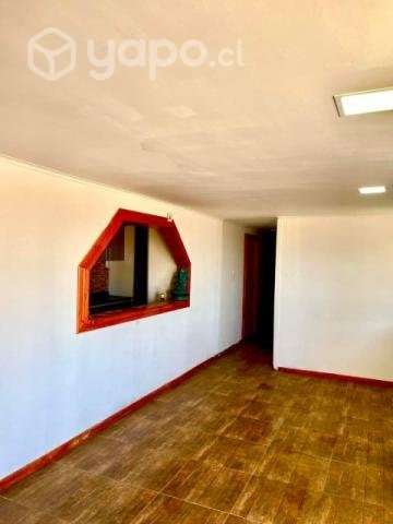 Parcela con casa gramde - Imagen 10
