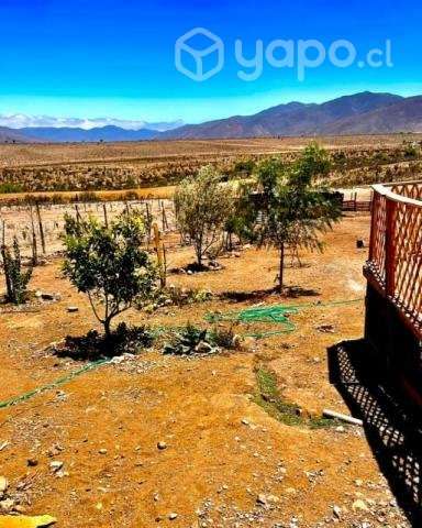 Parcela con casa gramde - Imagen 13