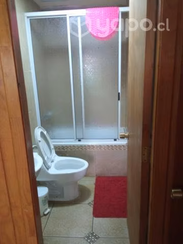 Cabaña en Villarrica
