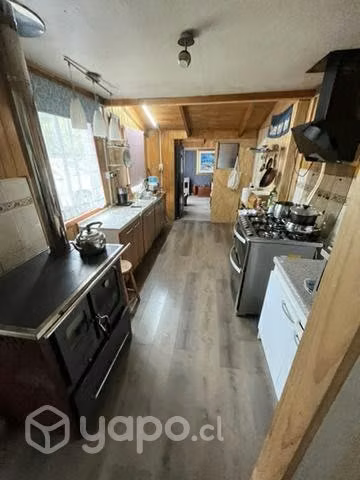 Se Vende Casa en Rahue alto