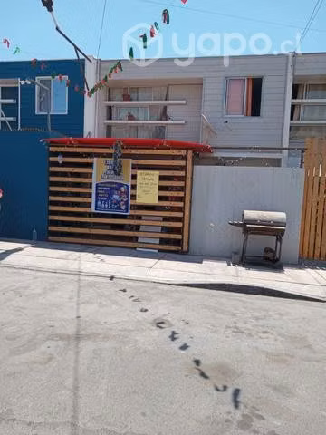 Casa en venta