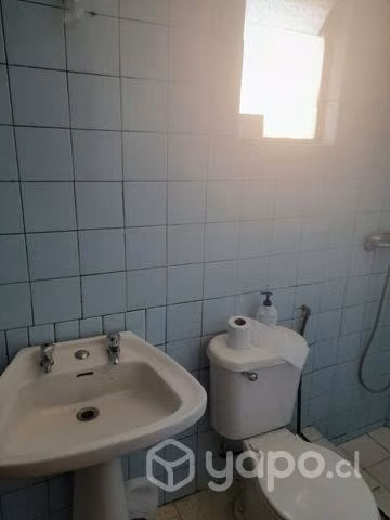 Venta de propiedad