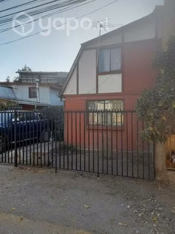 Venta de propiedad