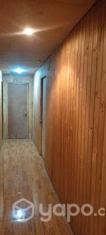 Venta de terreno con casa - Imagen 2