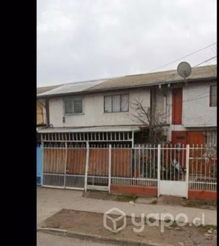Vendo casa