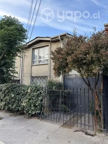 Casa Pudahuel Norte (sector Enea)