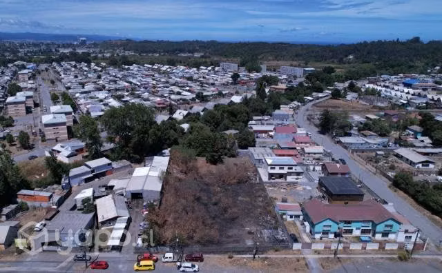 Terreno en Venta - Sector Camilo Olavarría Coronel