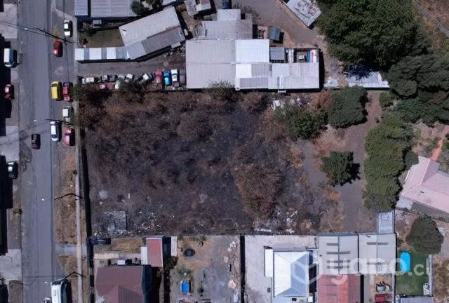 Terreno en Venta - Sector Camilo Olavarría Coronel