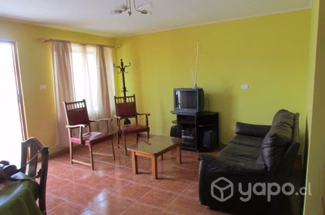 Casa cerca de playa La herradura
