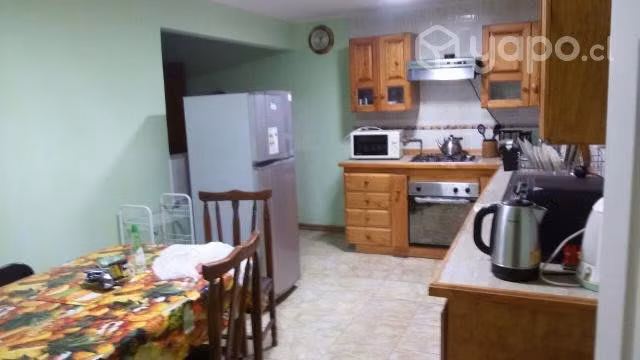 Casa cerca de playa La herradura