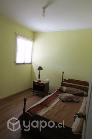 Casa cerca de playa La herradura