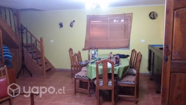 Casa cerca de playa La herradura