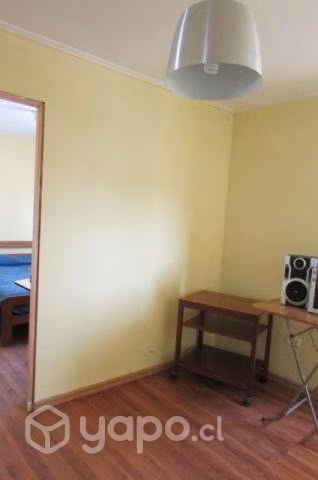 Casa cerca de playa La herradura