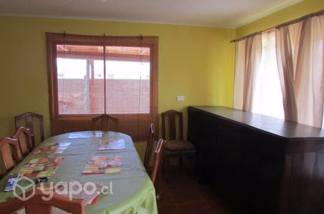 Casa cerca de playa La herradura