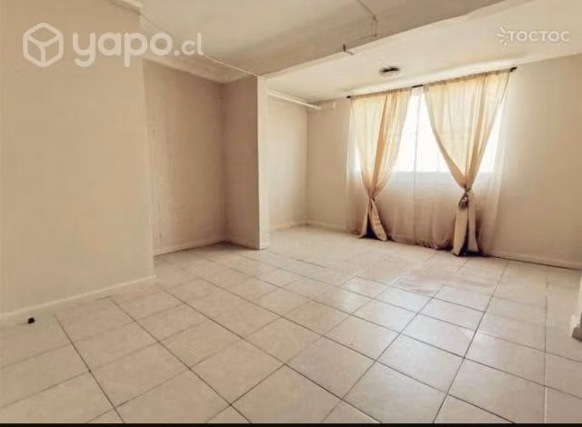 Arriendo casa 2b 1B estacionamiento