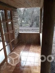 Se arrienda casa tipo cabaña