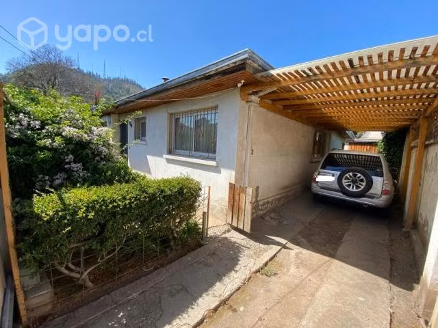 Chalet 3 dormitorios barrio residencial
