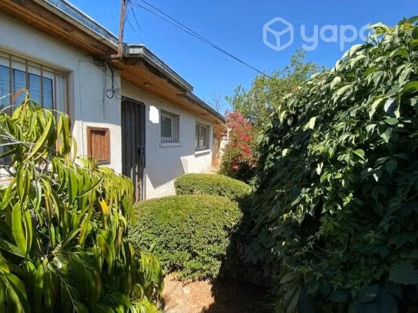 Chalet 3 dormitorios barrio residencial