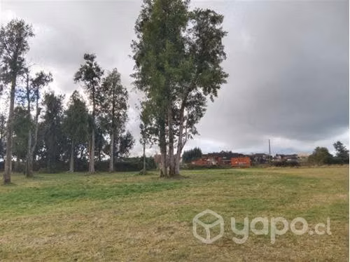 Parcela ruta 505 - km7 …