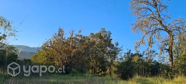 Venta de terreno en la 7ma región