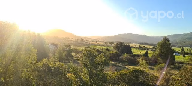 Venta de terreno en la 7ma región